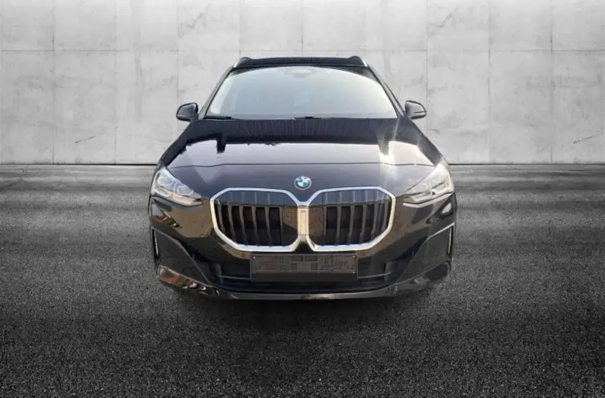 Usata BMW 220 Active Tourer Efficient Dynamics 156 CV (114 kW) 2022 Monovolume
