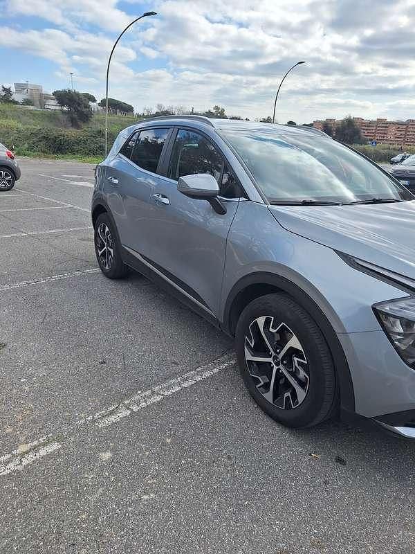 Usata Kia Sportage Style 179 CV (131 kW) 2023 SUV