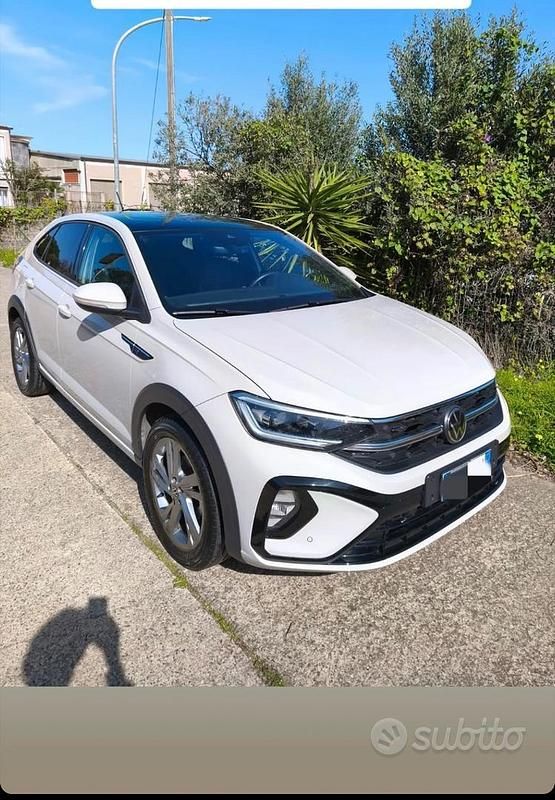 Usata VW Taigo 2023 SUV