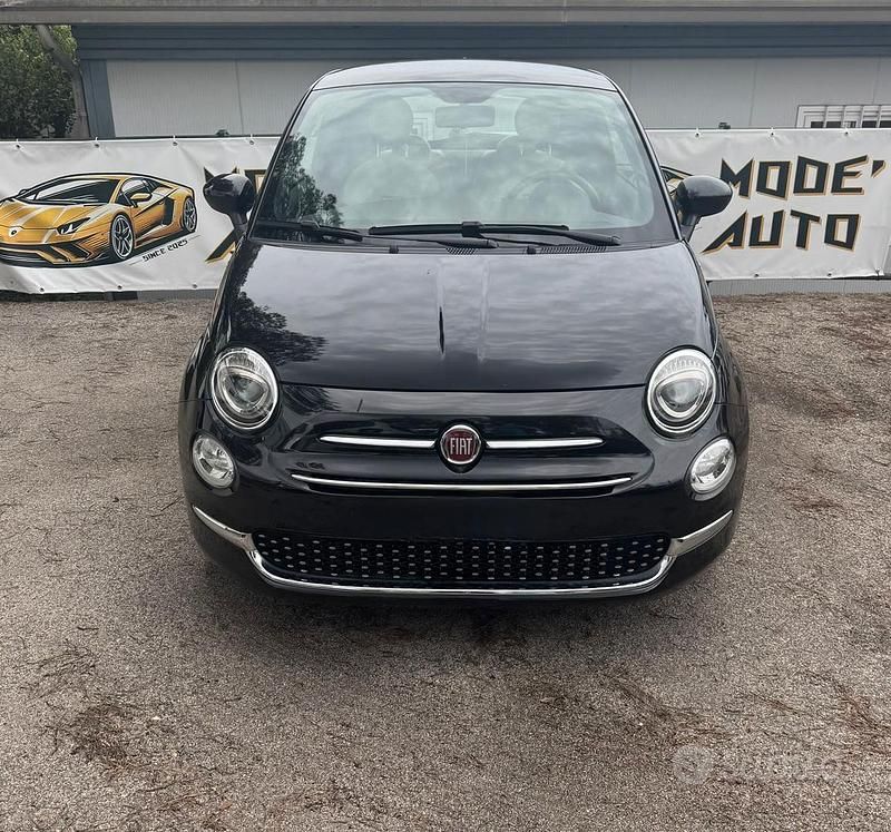 Usata Fiat 500 Dolcevita 70 CV (51 kW) 2022 Other Berlina