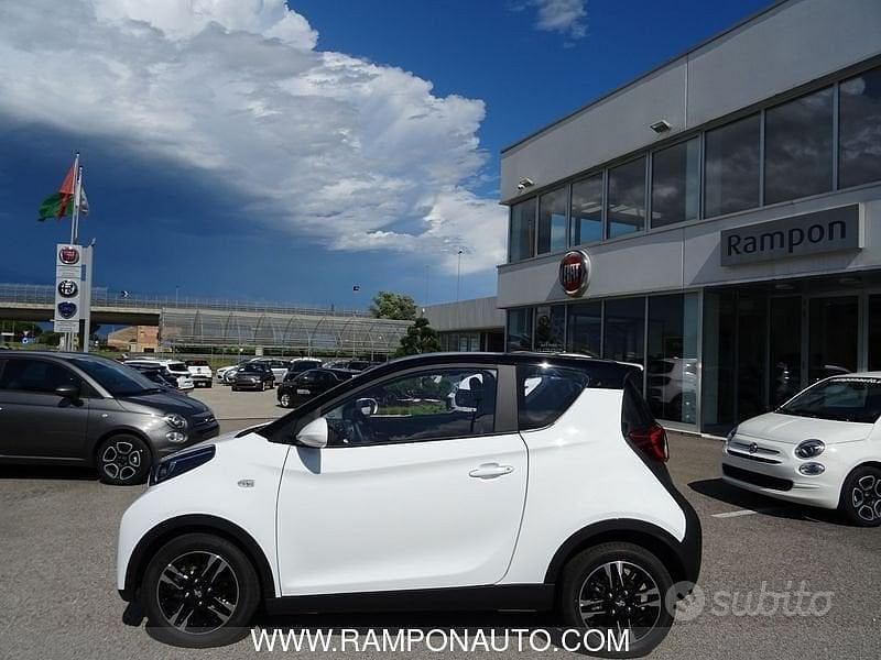 Nuova DR DR 1.0 44 kW (61 CV) 2025 Other Utilitaria