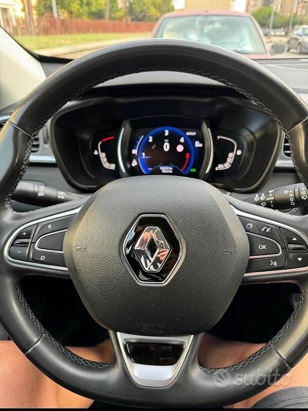 Second-hand Renault Kadjar 116 CP (85 kW) 2021 SUV