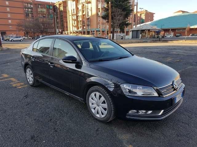 Vw Passat Usata 7 234 Vw Passat In Vendita Autouncle