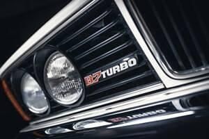 Usata Alpina B7 330 CV (242 kW) 1985 Bianco Coupé