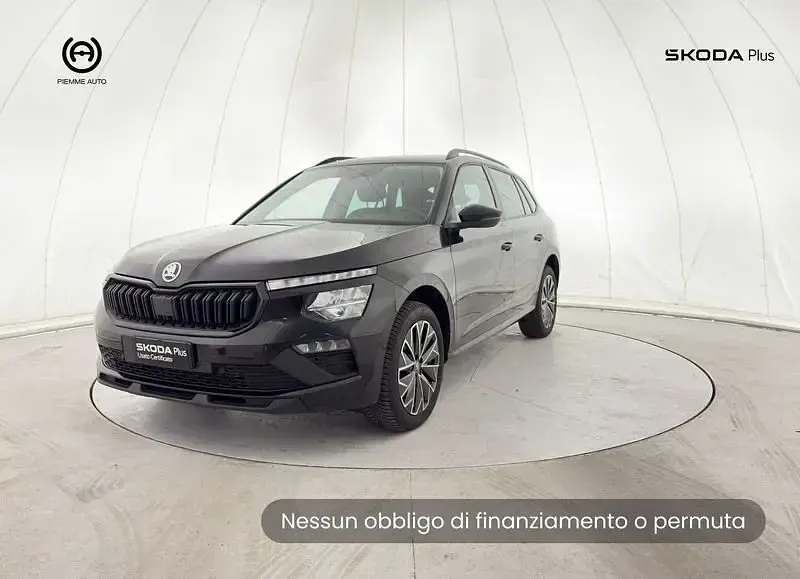 Usata Skoda Kamiq 116 CV (85 kW) 2025 SUV