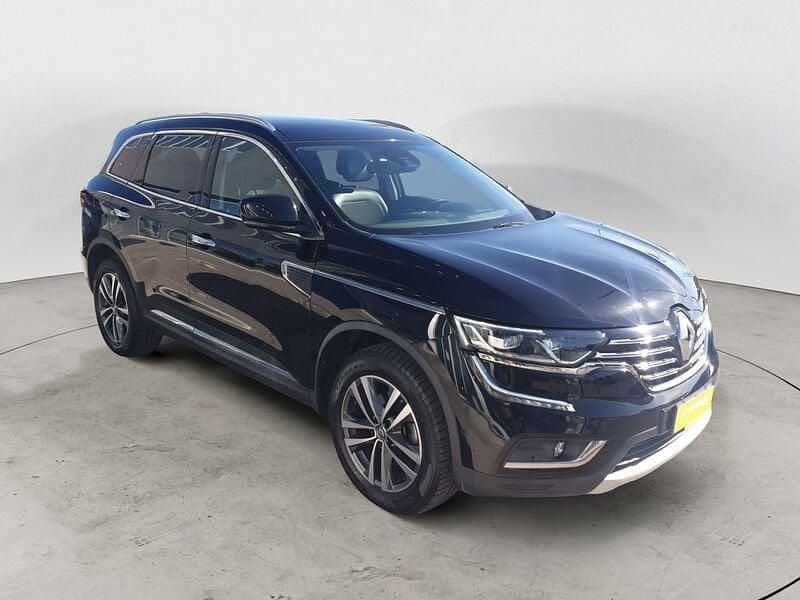 Usata Renault Koleos Intens 177 CV (130 kW) 2019 SUV