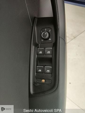 Nuova Audi A1 Sportback S-Line 116 CV (85 kW) 2025 Blu navarra metallizzato Utilitaria