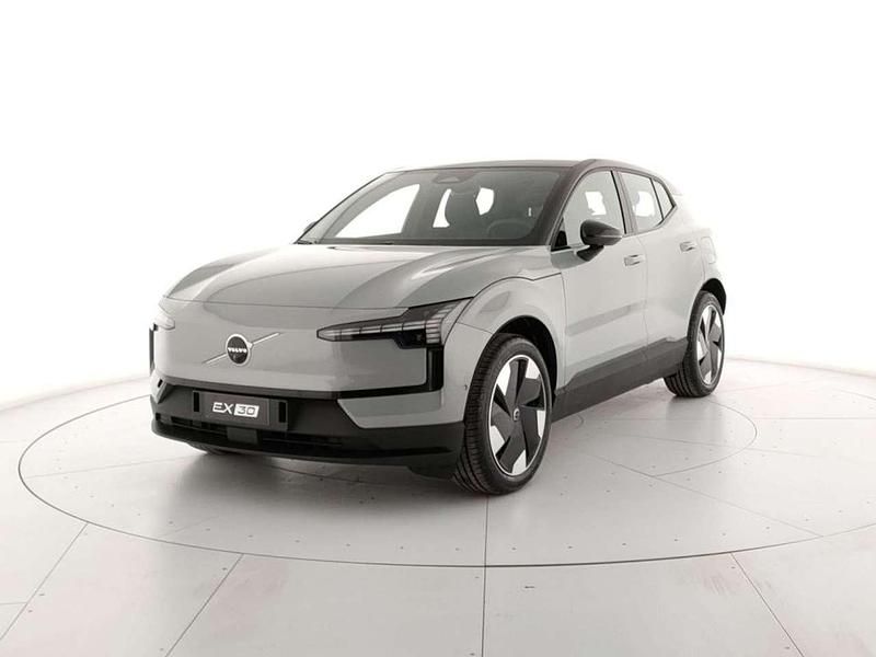 Nuova Volvo EX30 Ultra 200 kW (272 CV) 2026 Vapour grey SUV
