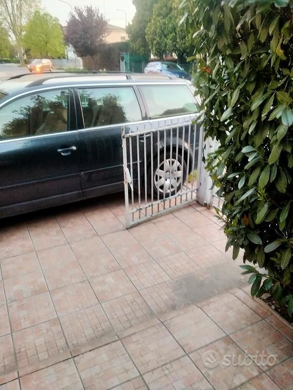 Usata VW Passat 2005 Berlina