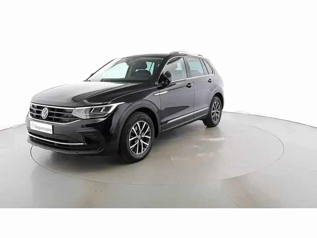 Usata VW Tiguan Life 150 CV (110 kW) 2022 SUV