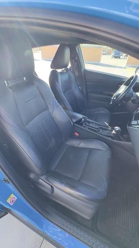 Usata Toyota C-HR Active 98 CV (72 kW) 2019 SUV