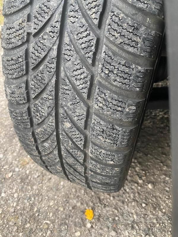 Usata Suzuki SX4 2010 Station wagon