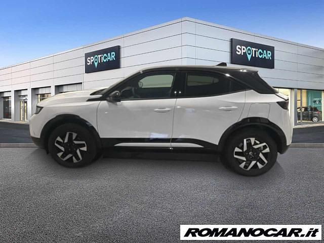 Nuova Opel Mokka 145 CV (106 kW) 2025 Bianco SUV