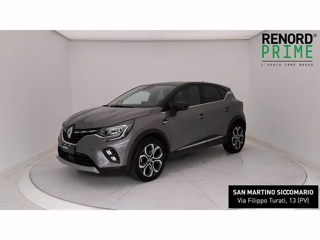 Usata Renault Captur Techno 101 CV (74 kW) 2023 SUV