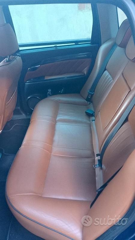 Usata Fiat Croma 150 CV (110 kW) 2008 Station wagon