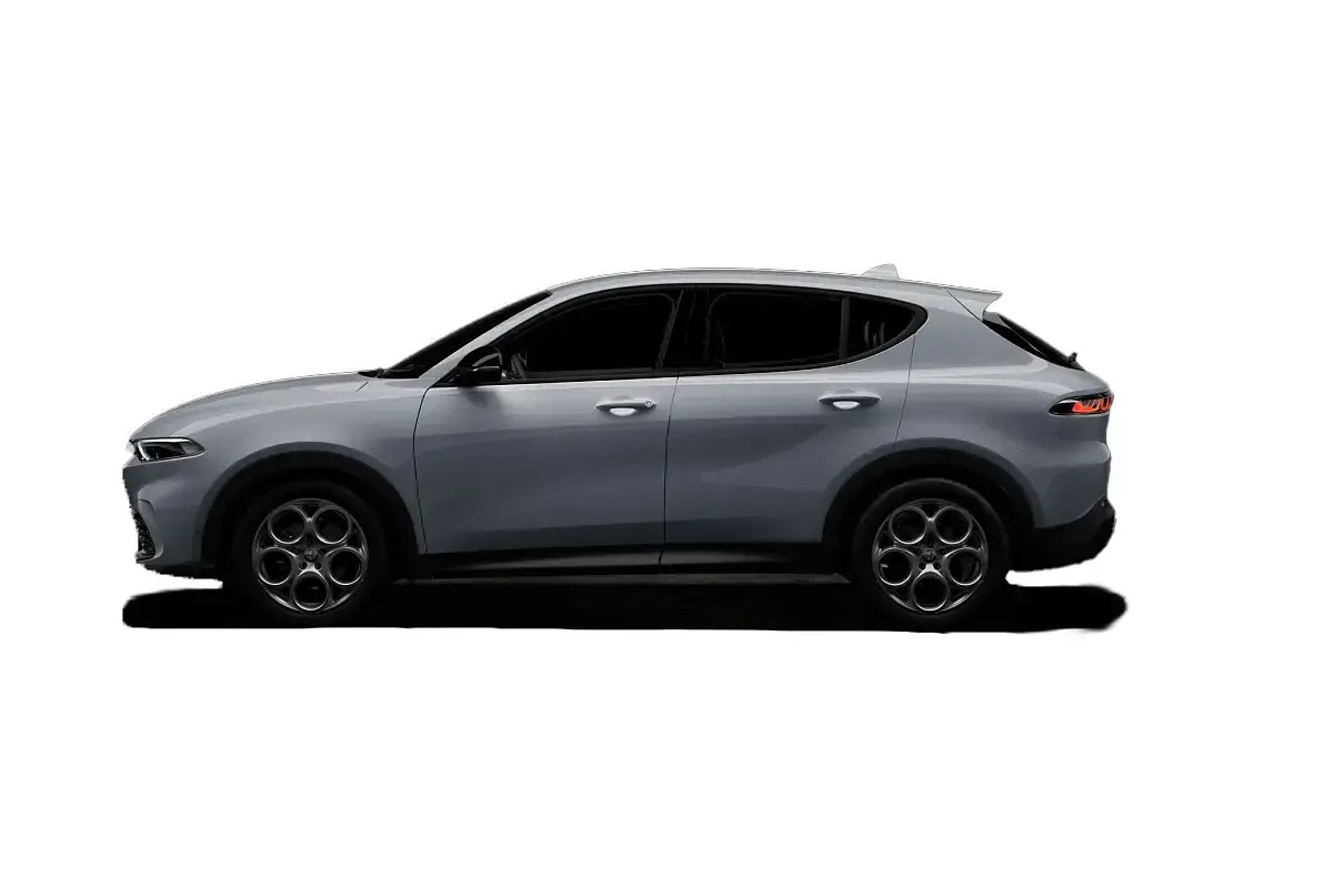 Nuova Alfa Romeo Tonale Veloce 160 CV (117 kW) 2025 SUV