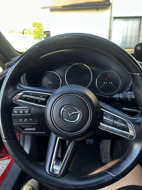 Usata Mazda 3 Exceed 186 CV (136 kW) 2021 Berlina