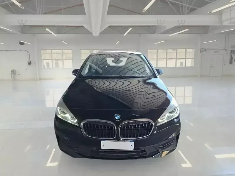 Usata BMW 216 Active Tourer 115 CV (84 kW) 2021 Monovolume
