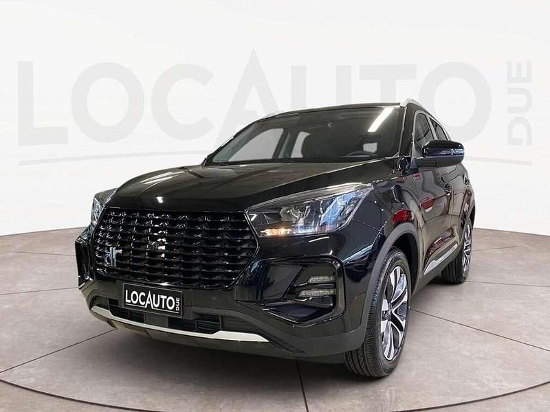 Nero Nuova 2025 DR DR 5.0 SUV | 18.990 € (Super prezzo) - Immagine 1/3