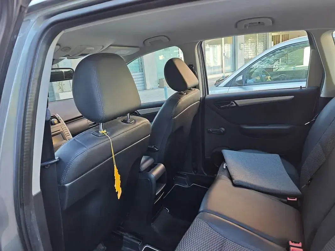 Usata Mercedes A180 Avantgarde Edition 109 CV (80 kW) 2009 Coupé