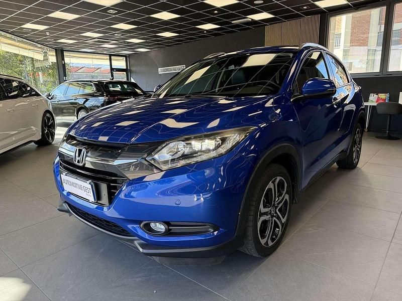 Usata 2019 Honda HR-V Executive 131 CV SUV – 13900 Biella Bi