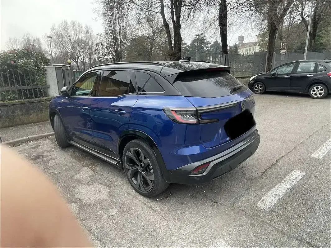 Usata Renault Austral Techno Esprit Alpine 158 CV (116 kW) 2023 SUV