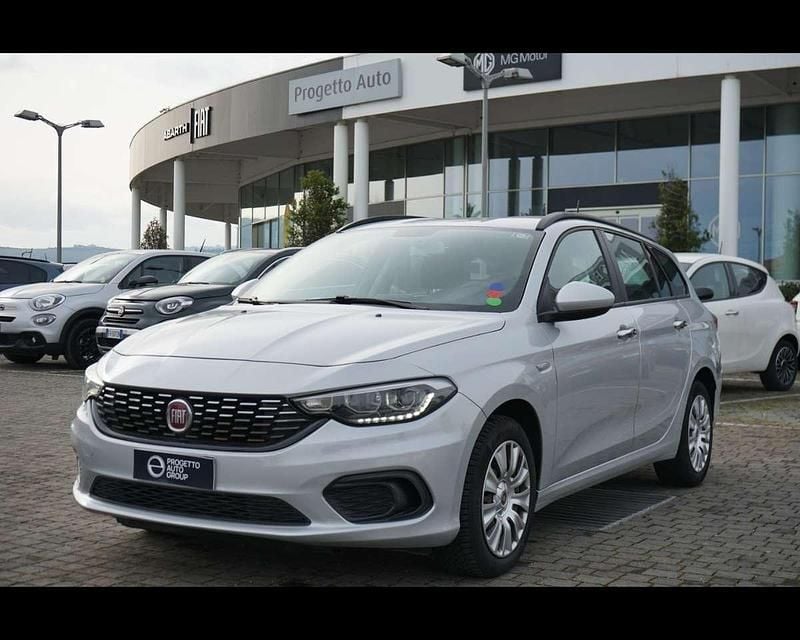 Usata Fiat Tipo Business 120 CV (88 kW) 2020 Station wagon
