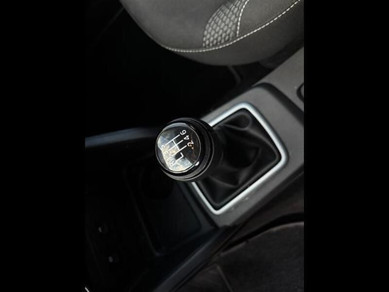 Usata Dacia Duster Journey 101 CV (74 kW) 2023 Blu scuro SUV