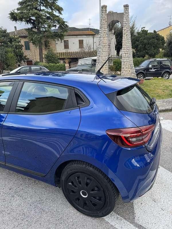 Usata Renault Clio V Equilibre 91 CV (66 kW) 2023 Berlina