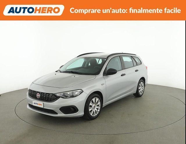 Usata Fiat Tipo Pop 95 CV (69 kW) 2018 Grigio Station wagon
