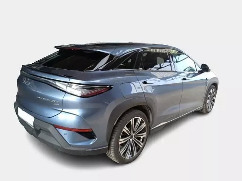 Usata BYD Sealion 7 389 kW (530 CV) 2025 Grigio SUV