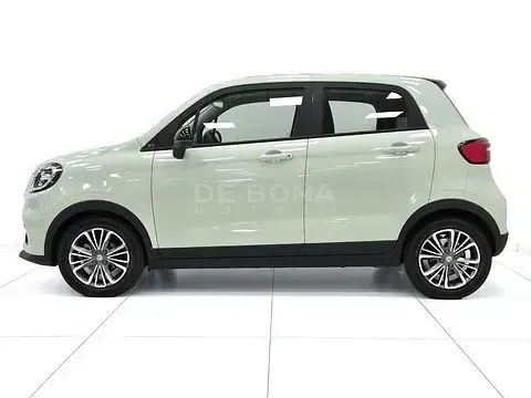 Nuova Leapmotor T03 38 kW (52 CV) 2026 Utilitaria