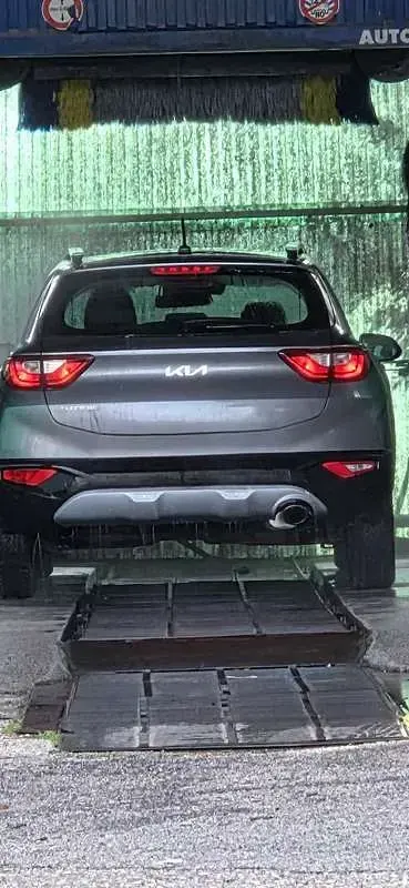 Usata Kia Stonic Urban 82 CV (60 kW) 2023 SUV