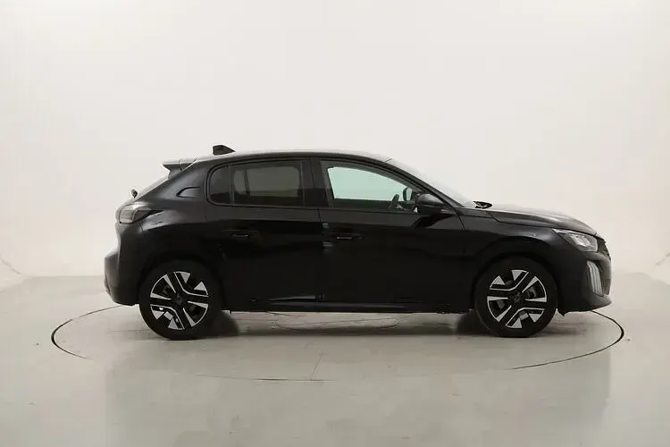 Occasion Peugeot 208 GT 101 ch (74 kW) 2025 Citadine