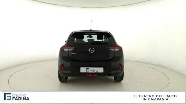 Venduto Opel Corsa NEW EDITION 1,2 75. - auto usate in vendita