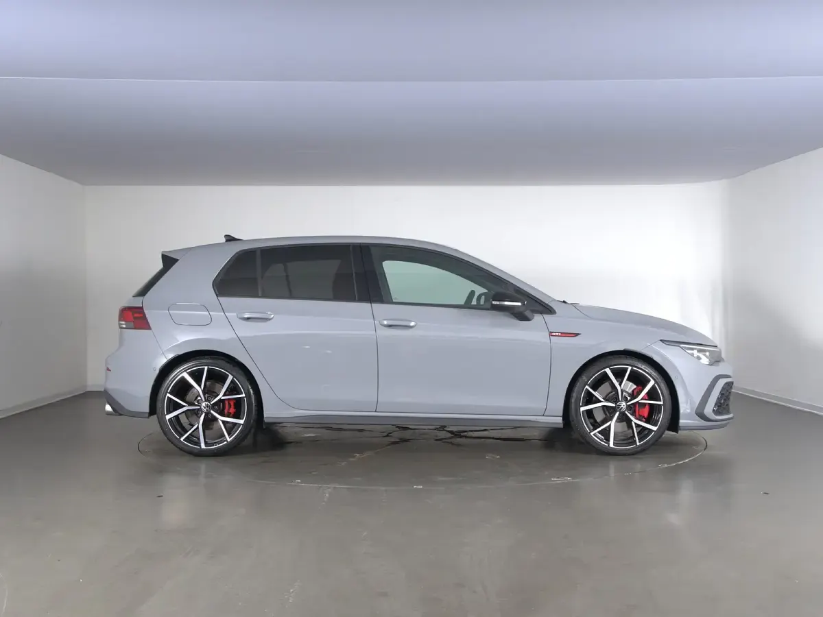 Usata VW Golf VIII GTI 245 CV (180 kW) 2022 Other Berlina