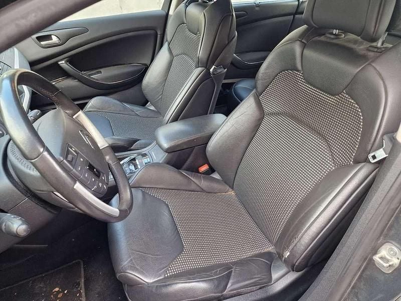 Usata Citroën C5 181 CV (133 kW) 2016 Berlina