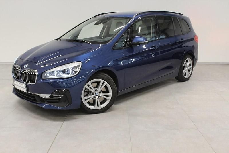 Usata BMW 220 Gran Tourer Comfort Edition 190 CV (139 kW) 2024 Monovolume