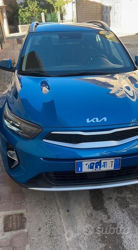 Usata Kia Stonic 2023 SUV