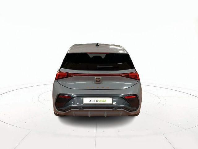 Usata Cupra Born 69 kW (95 CV) 2023 Grigio / pastello Utilitaria