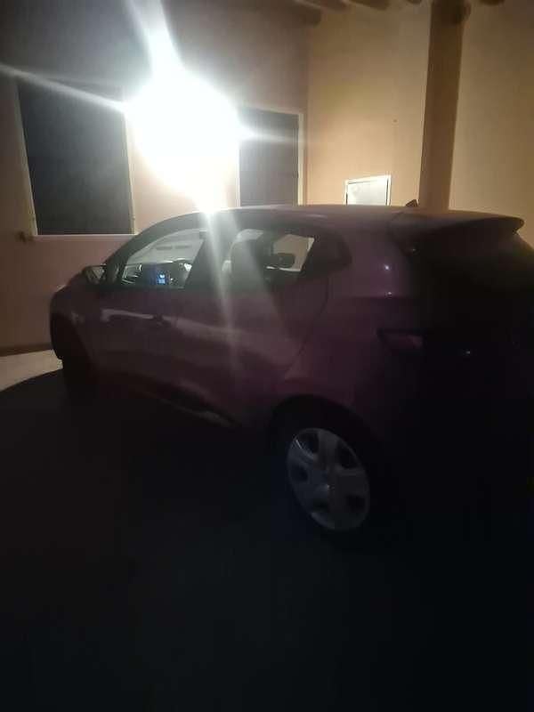 Usata Renault Clio IV Life 73 CV (53 kW) 2017 Berlina