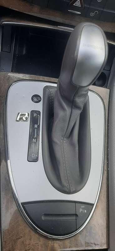 Usata Mercedes E320 Classic 204 CV (150 kW) 2003 Berlina