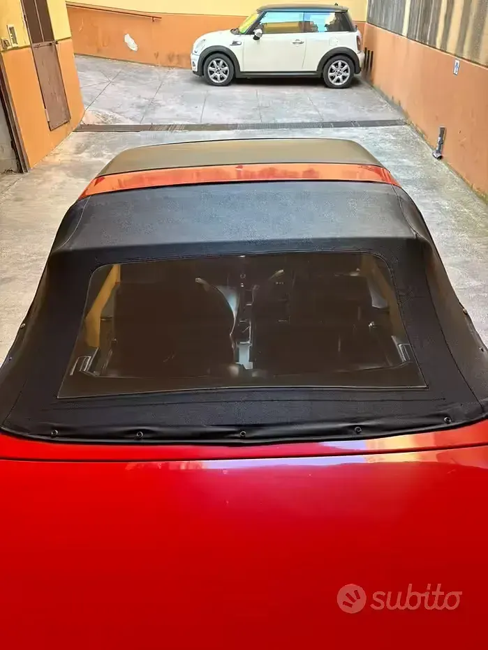 Usata Lancia Beta 1970