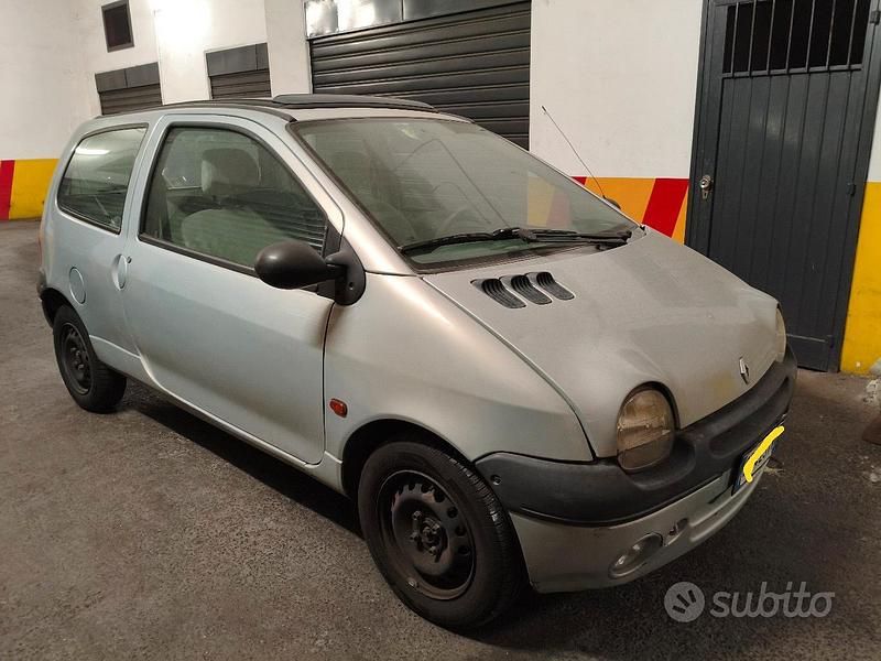Usata Renault Twingo 58 CV (42 kW) 2000 Utilitaria