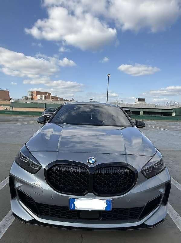 Usata BMW M135 306 CV (225 kW) 2024 Utilitaria