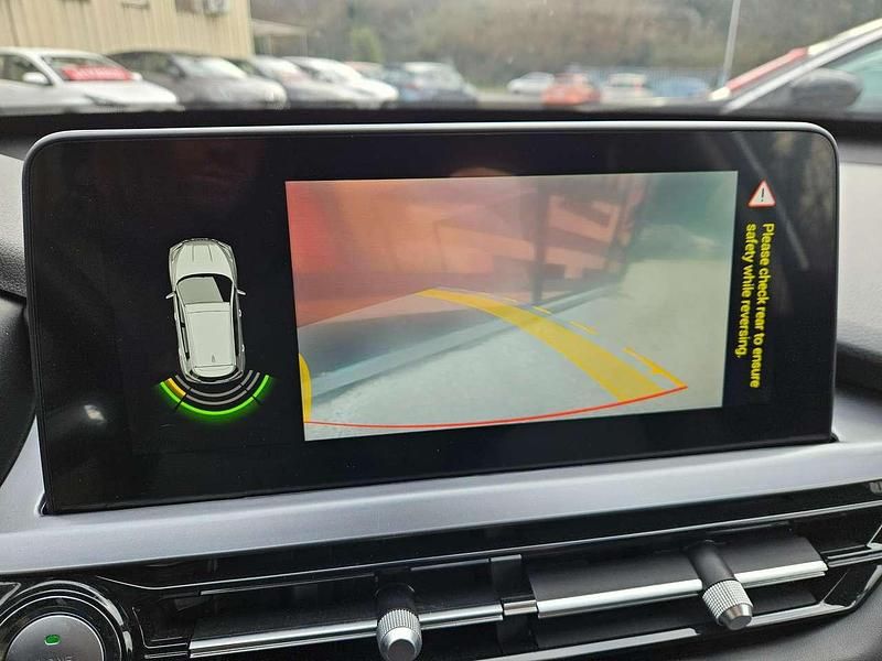 Usata DR DR 5.0 116 CV (85 kW) 2023 Sky blue SUV