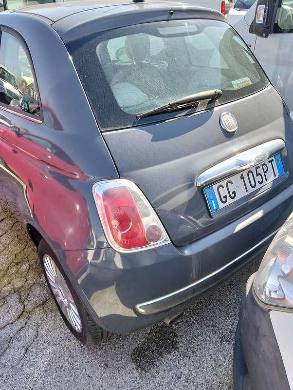 Usata Fiat 500 95 CV (69 kW) 2014 Utilitaria
