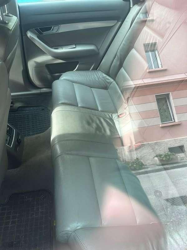 Usata Audi A6 224 CV (164 kW) 2006 Grigio Berlina