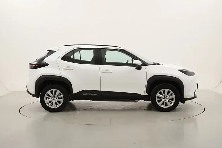 Usata Toyota Yaris Cross Active 116 CV (85 kW) 2024 SUV