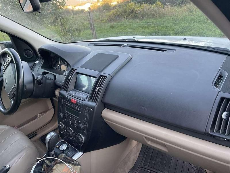 Usata Land Rover Freelander 2 S 150 CV (110 kW) 2011 SUV